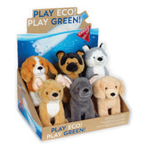 Dog 22 cm Plush - Assorted
